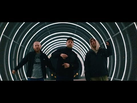 Asbestose - Ægte Kærlighed feat. StrudsiGallop & Rasmus Modsat [Official Video]