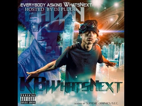 TURN DOWN FOR WHAT KPONDABEAT Feat. KBWhatsNext