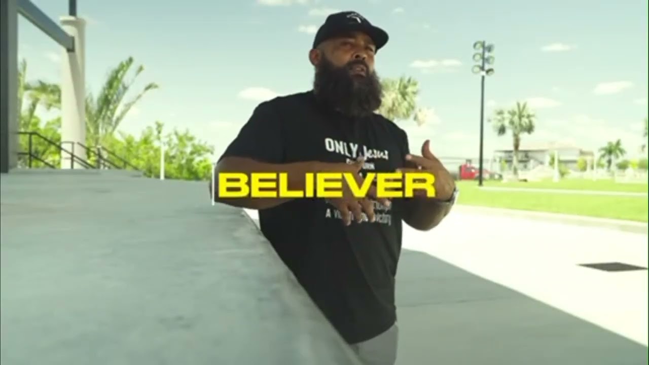 Promotional video thumbnail 3 for Joshua U Inspire