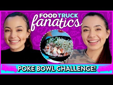 download lagu mp3 mp4 Food Truck Poke, download lagu Food Truck Poke gratis, unduh video klip Food Truck Poke