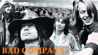 The Very Best Of - Bad Company