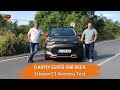 Sevimli Görünüş Yerine Sinirli Görünüş | Citroen C3 Aircross Test | AutoClub