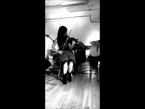 Javier Colis - Plan B (excerpt)