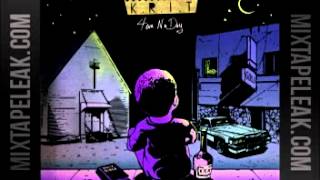 Big K.R.I.T. - 4Eva N A Day (Mixtape) 10 - Red Eye
