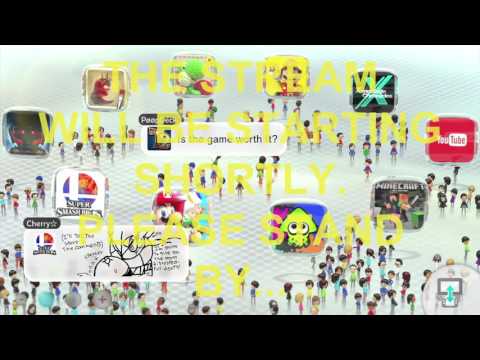 Pre-Stream March 6, 2016 - Another Varied Week Incoming