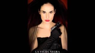 Besos encadenados La Viuda Negra Letra    Samo
