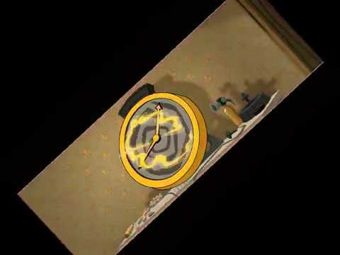 It's our house now!: Villains from the Sly Cooper Saga {PG-13}