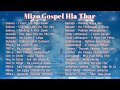 Pathian Hla Thar 2022 Mizo Gospel Collection