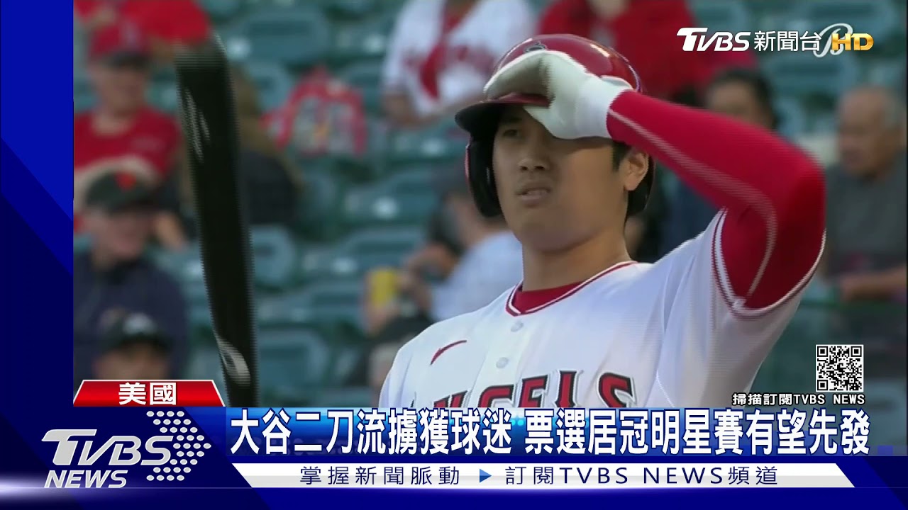 大谷翔平熄火靜悄悄 苦吞三振僅敲一安