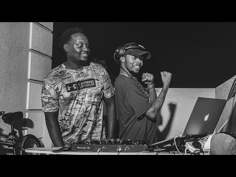 The Kickoff EP 2 | @KemySelektah x @DJ Tvsh | @Thefewtureent