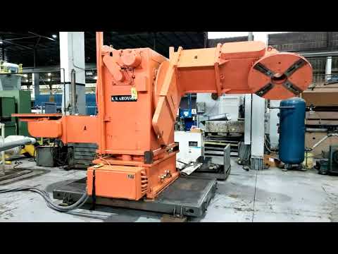 USED KOIKE RDE-RHS10/T342SD