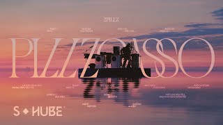 Album "PILLZCASSO" - 2pillz | Full Album Performance Video