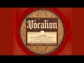 1924 Fletcher Henderson - Shanghai Shuffle