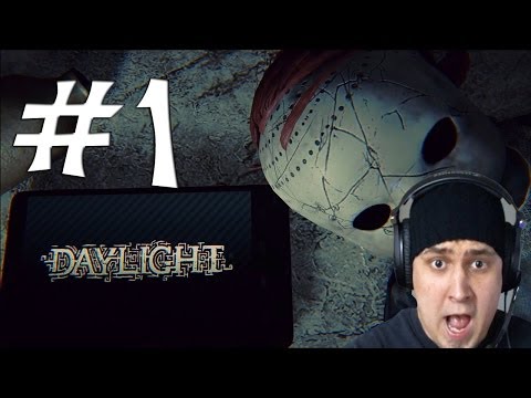 Pelataanko? Daylight - Osa 1