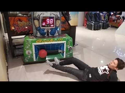 Sono quasi morto (no clickbait)