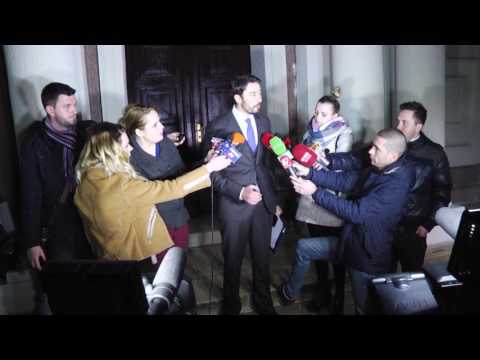 Report TV - S'pagoi taksat 4 vite, Shkëlzeni rrezikon të procedohet penalisht