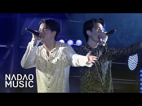 JAYLERRxPARIS – จันทร์เจ้า [BMMF#11]