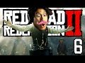 THE PROMISED LAND | Red Dead Redemption - Part 6