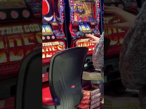 タッチが流れてるのに何処か可愛そうなアナザーゴッドハーデス #Shorts