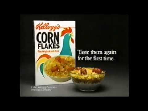 1990's TV Commercials: Volume 270