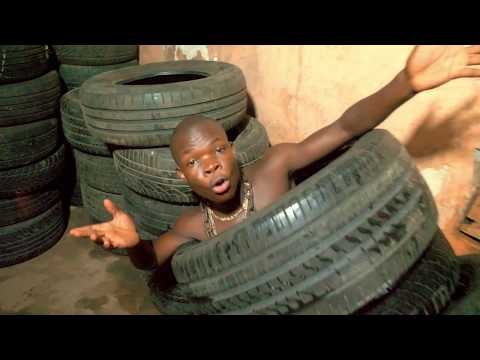 AY POYOO - WASHOUT AFRICA (Viral Video)