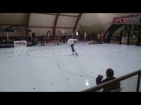 busto battle 2014 Federico Morrone