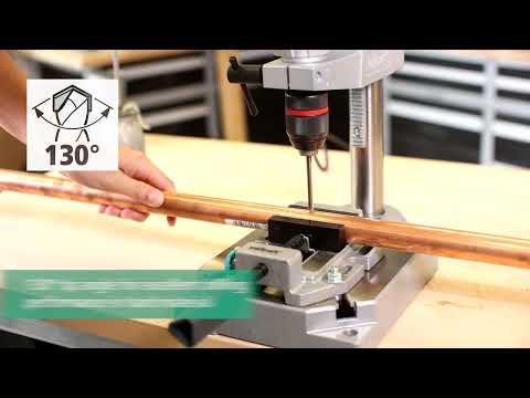 Youtube-ProductVideo 7556010_HSS-Metal-Drill-Bit-Ground_PRO_MCP_en_2021.mp4