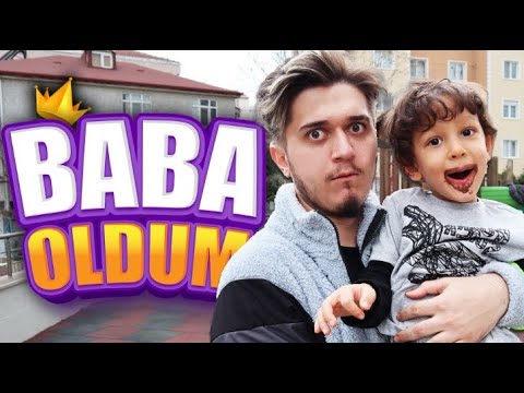 I BECAME A FATHER FOR 1 DAY!