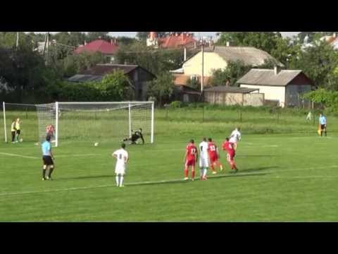 U-21 Karpaty - Metalurh (Z) - 1-2