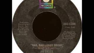 Jim Croce - Bad Bad Leroy Brown (QS Quad Mix)
