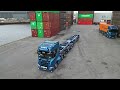Jumbo Container LZV B Double