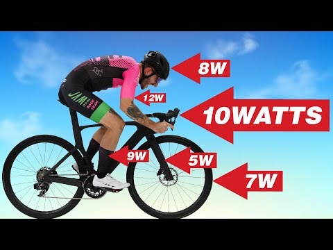 10 Most Bang for Buck Aero Gains From an Aerodynamics Expert