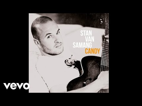 Stan Van Samang - Candy (Audio)