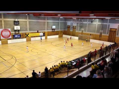 ESV Wels-U9 vs Sturm Graz