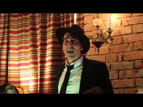 Emanuel Moura - Fado do Pestarim (ao vivo no Fadário - Alcobaça)