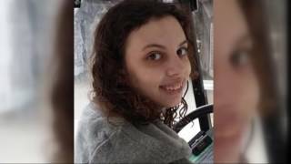 Missing teen found in Georgia
