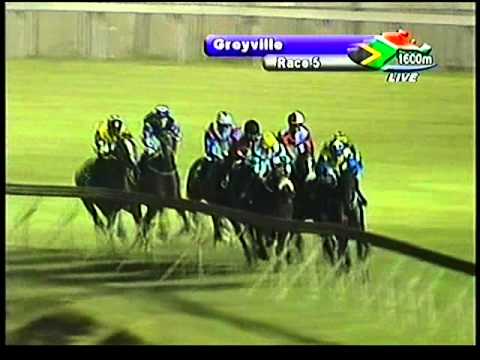 2013-03-22 Greyville - race 5
