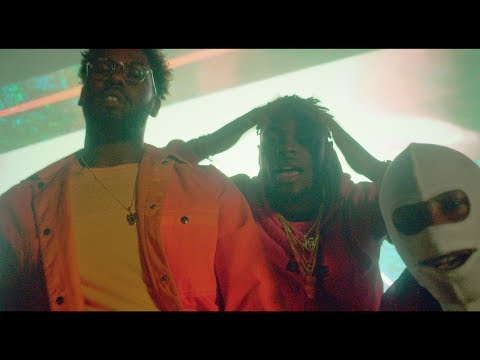 A2 - Flair feat. Octavian, Yxng Bane & Suspect