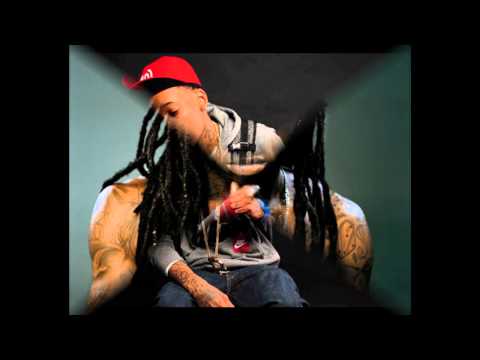 Whiz Khalifa VS. Lil Wayne VS. Mike Posner - Black is Cooler Than a Yellow Millie