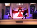 Little Lady- Mali Music (dance) 