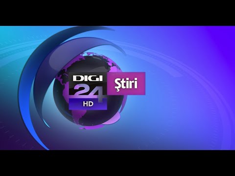 Stiri de amiaza 19 decembrie, Negocieri Guvern, situatia COVID ultima ora , la Digi24, si ACTA MEDIA