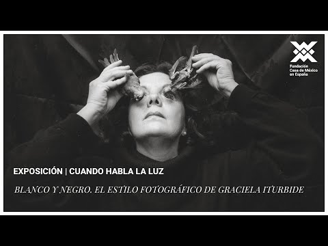 “Mujer Pájaro” | Entrevista a Graciela Iturbide | Fijar el tiempo