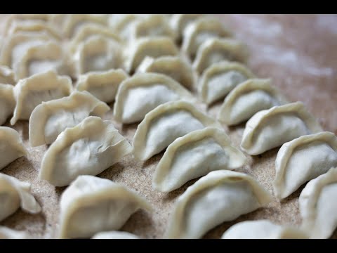 Pan Pierożek Zhanna Wawrzyniak - video