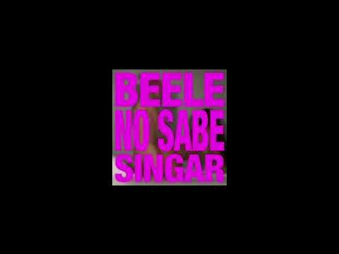 Kaydy Cain ft El Ima - Beele No Sabe Singar (FULL EP)