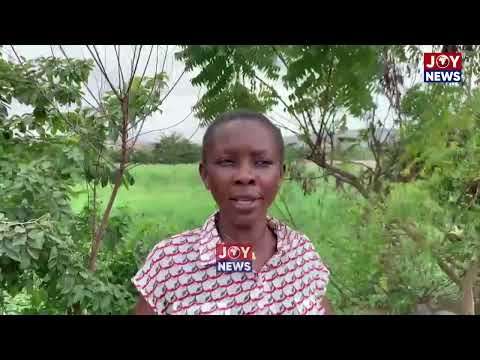 Weija Dam spillage: Resident appeals for controlled release
