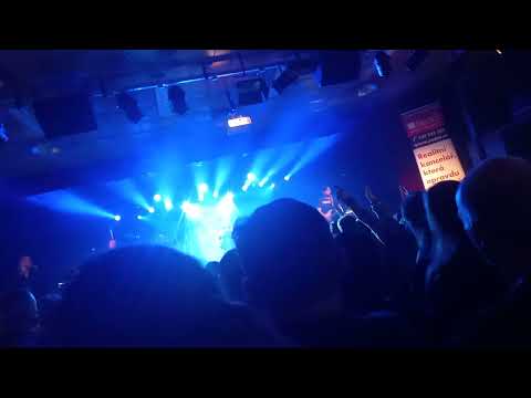 Rockové  Vánoce na Barče Koncert Aleš Brichta 14.12 2023