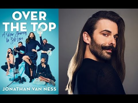 ‘Queer Eye’ Star Jonathan Van Ness Reveals “Devastating” HIV-Positive Diagnosis