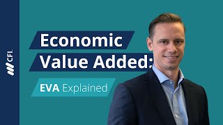 Economic Value Added: EVA Explained