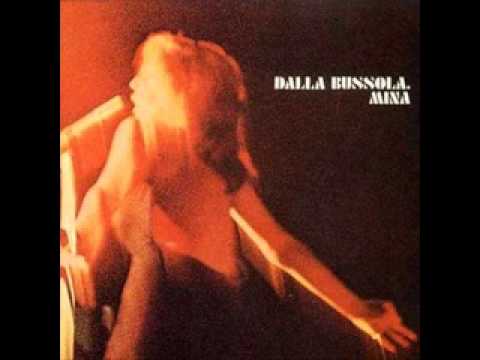 Mina - Non Crederle (1969)