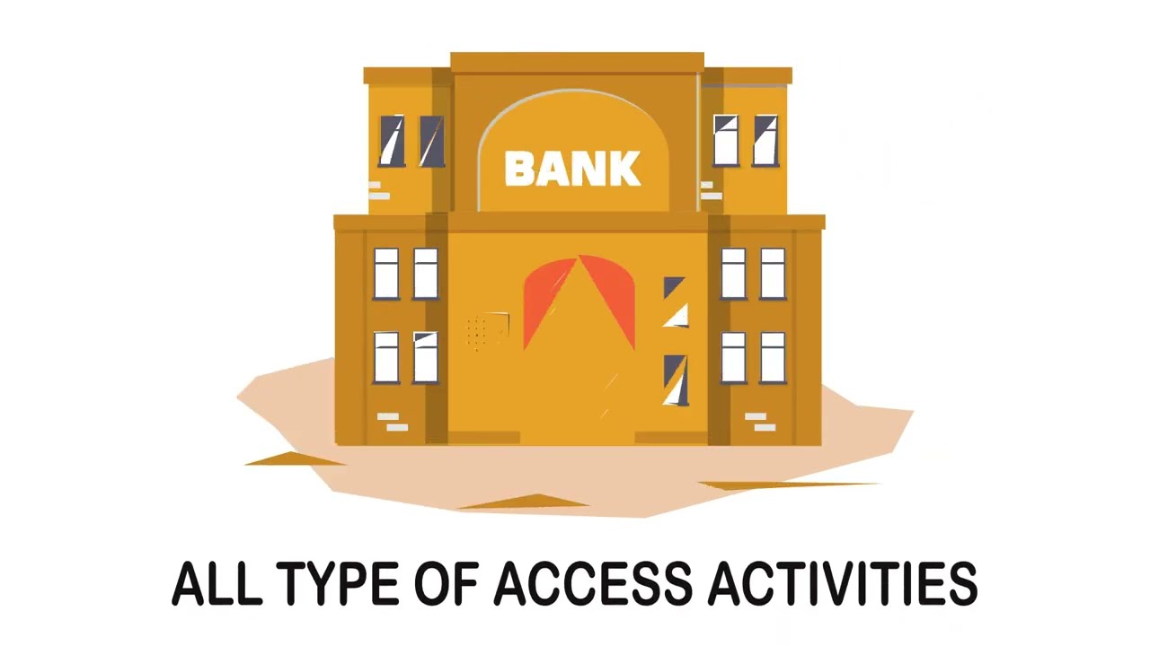 Vanma Cable Free Access Control